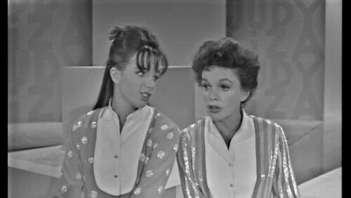 The Judy Garland Show #3 The Judy Garland Show #3