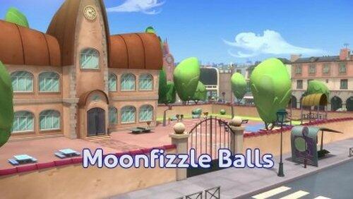 Moonfizzle Balls Moonfizzle Balls
