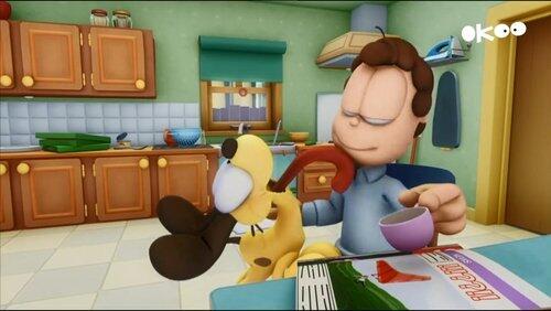 Odie for Sale Odie for Sale