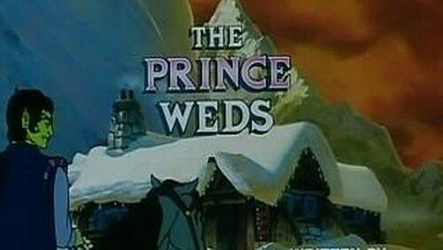 The Prince Weds (3) The Prince Weds (3)