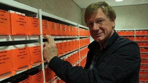 Kerry O'Brien Kerry O'Brien