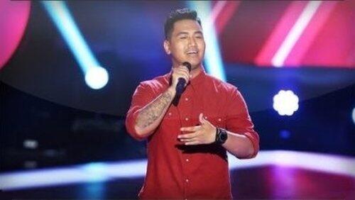 The Blind Auditions (4) The Blind Auditions (4)