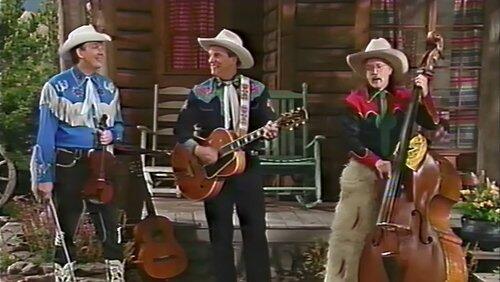 Howdy, Friends! Howdy, Friends!