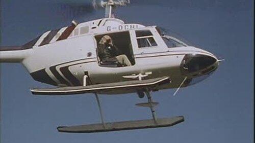 The Helicopter The Helicopter