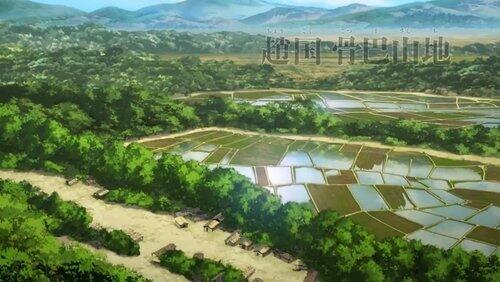 Two Battlefields Two Battlefields