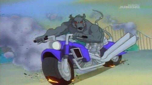 Cycle Centaurs Cycle Centaurs