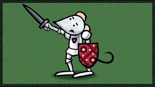 Sir Knight Sir Knight