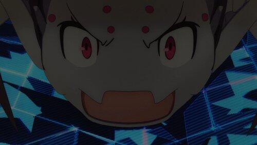 My Battle Has, Only Just Begun? My Battle Has, Only Just Begun?