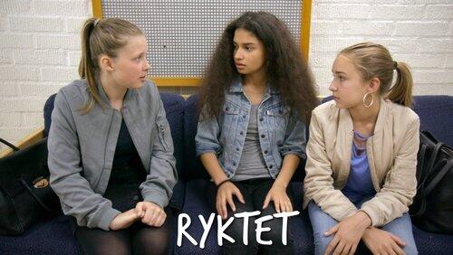The rumor The rumor