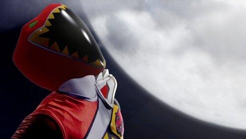 Roar of the Red Ranger Roar of the Red Ranger