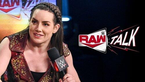 Raw Talk 63 Raw Talk 63