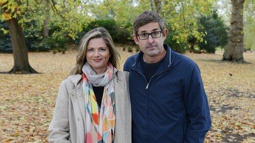 Louis Theroux Louis Theroux