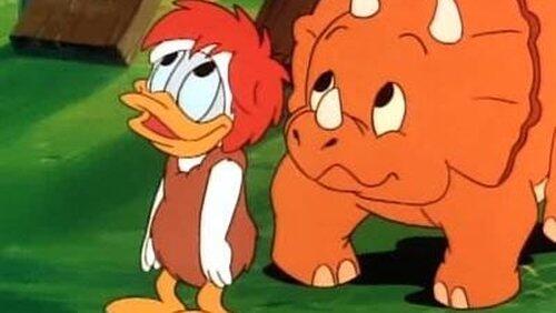 Time is Money (4) - Ducks on the Lam