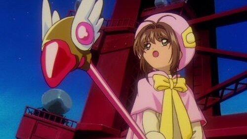 Sakura and the Last Judgement Sakura and the Last Judgement