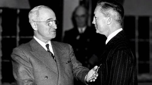 The Cold War: 1945-1950 The Cold War: 1945-1950