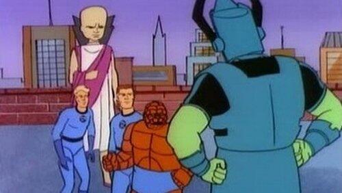 Galactus Galactus