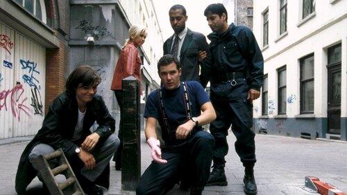 Pickpocket Pickpocket