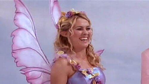 Fairy Tale Fairy Tale