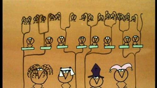 Les Shadoks pompent toujours Les Shadoks pompent toujours