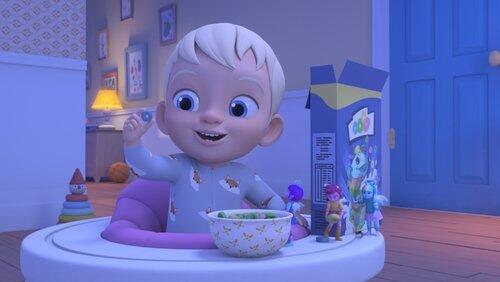 Up All Night Up All Night