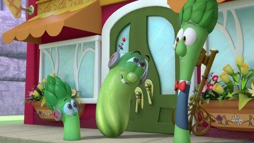 Jimmy & Jerry Are Rich Jimmy & Jerry Are Rich