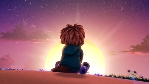 Wish Upon a Star Wish Upon a Star