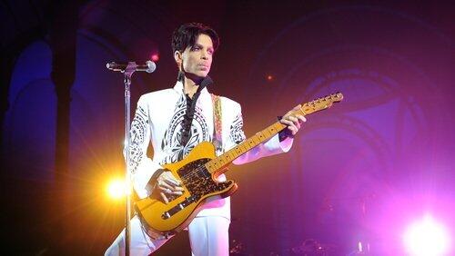 Prince Prince