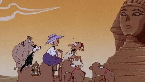 Curse of De Nile / Hawaii 33-1/3 Curse of De Nile / Hawaii 33-1/3