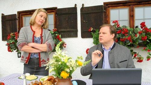Dabei sein ist alles Dabei sein ist alles