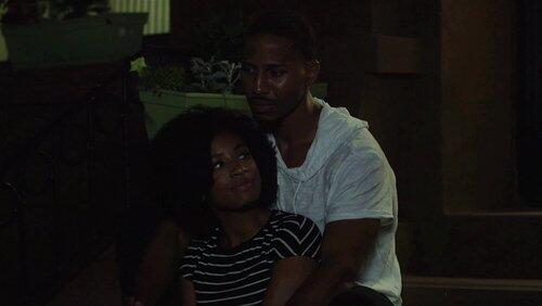 Blood Isn't Always Thicker Than Water Blood Isn't Always Thicker Than Water