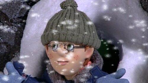 Let It Snow Let It Snow