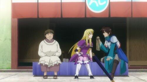The Napping Kingdom's Ambitions The Napping Kingdom's Ambitions