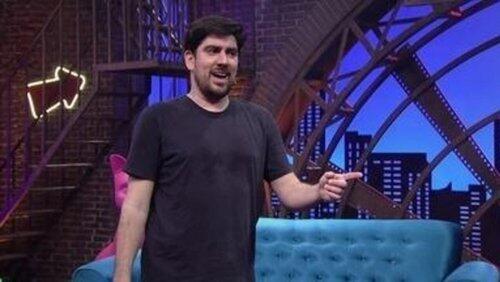 Marcelo Adnet Marcelo Adnet