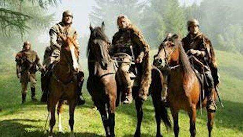 War Against the Saxons War Against the Saxons
