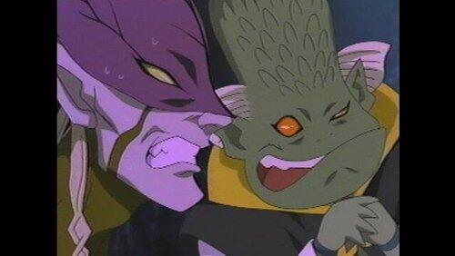 Ultra-serious! Karehaan of the wrath! Ultra-serious! Karehaan of the wrath!