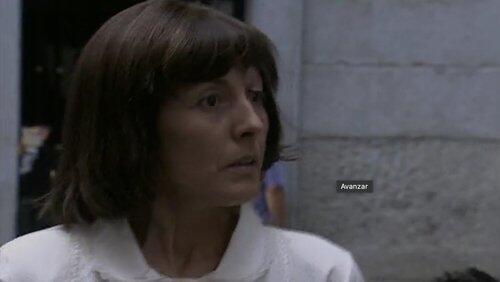 La identidad del asesino La identidad del asesino