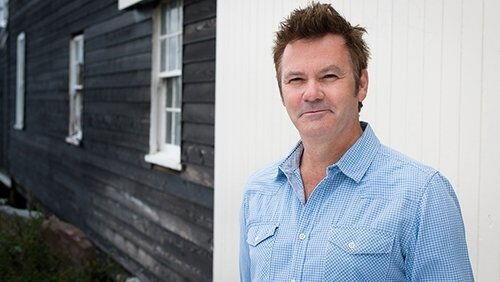 Paul McDermott Paul McDermott