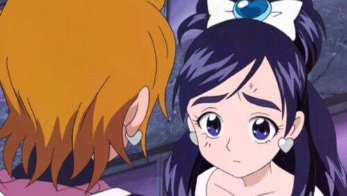 Match Point! Pretty Cure vs. Ilkubo Match Point! Pretty Cure vs. Ilkubo