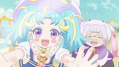 The Downright Merry Meowgnificent Magical Realm! The Downright Merry Meowgnificent Magical Realm!