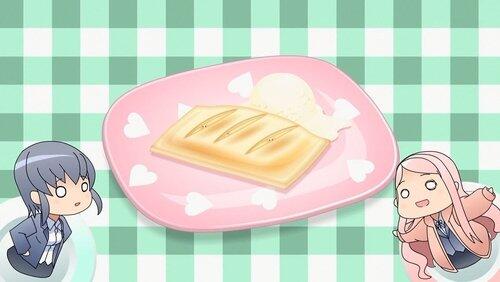The Legendary ''Buh-Nah-Nah'' Pie The Legendary ''Buh-Nah-Nah'' Pie