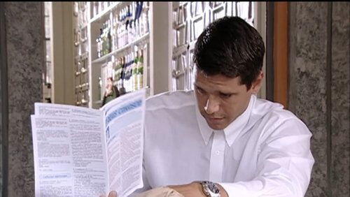 Capítulo 30 Capítulo 30