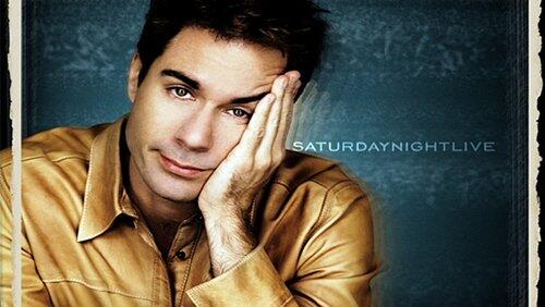 Eric McCormack / Jay-Z Eric McCormack / Jay-Z