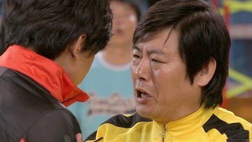 Episode 6 Episode 6