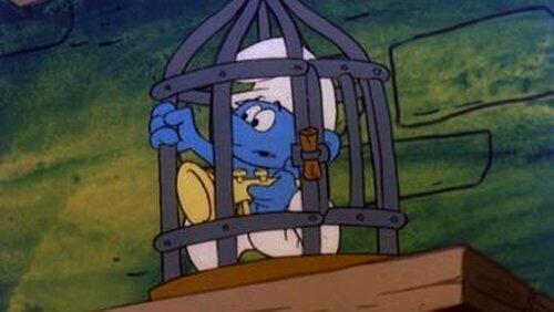 Willpower Smurfs Willpower Smurfs