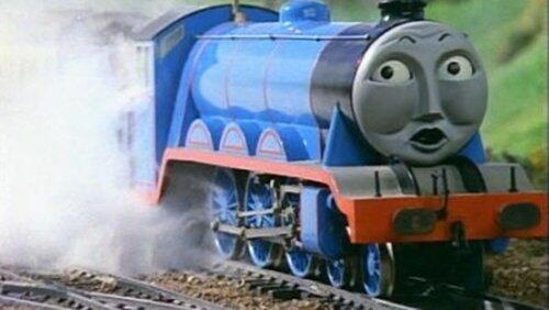Edward, Gordon & Henry Edward, Gordon & Henry