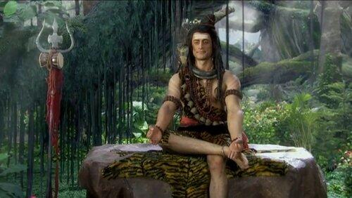 Shiva Denies Getting Tangled In The Grihastha Jeevan