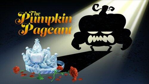 The Pumpkin Pageant The Pumpkin Pageant