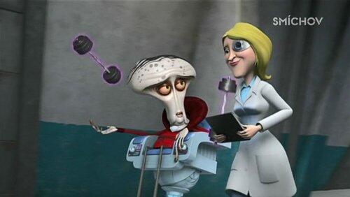 The Mystery of Dr. Cutter The Mystery of Dr. Cutter