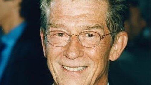 John Hurt John Hurt