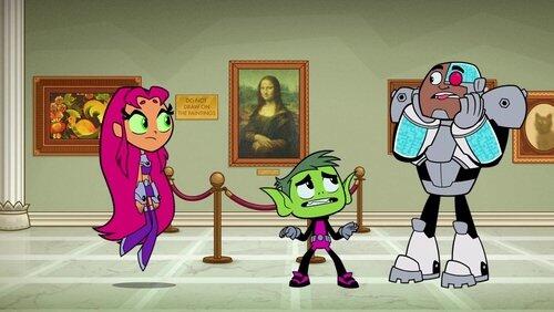 Real Art Real Art